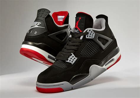 jordan 4 breds price